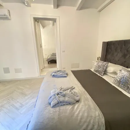 Suite23_ortigia Holiday home